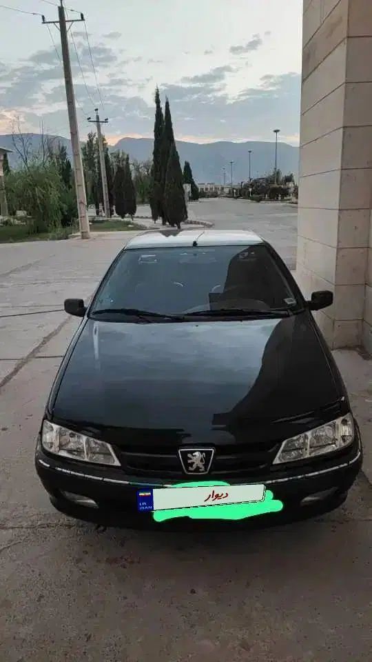 خودرو پژو، پارس آگهی ann_19929038