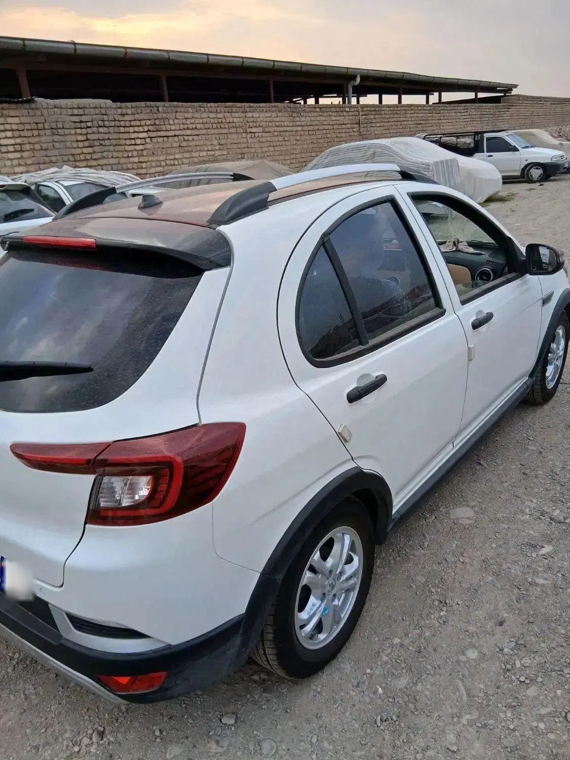 اطلس G دنده ای - 1403