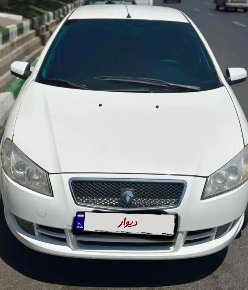 خودرو رانا، EL آگهی ann_19929064