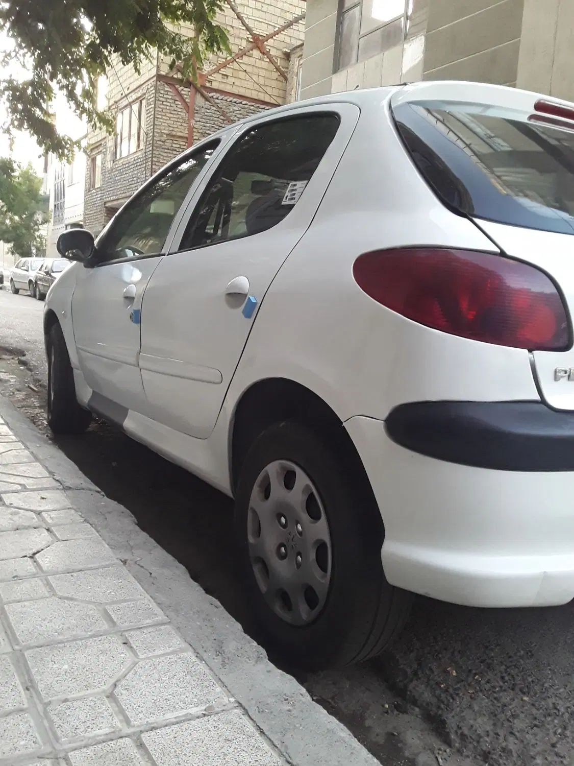 خودرو پژو، 206 آگهی ann_19929085