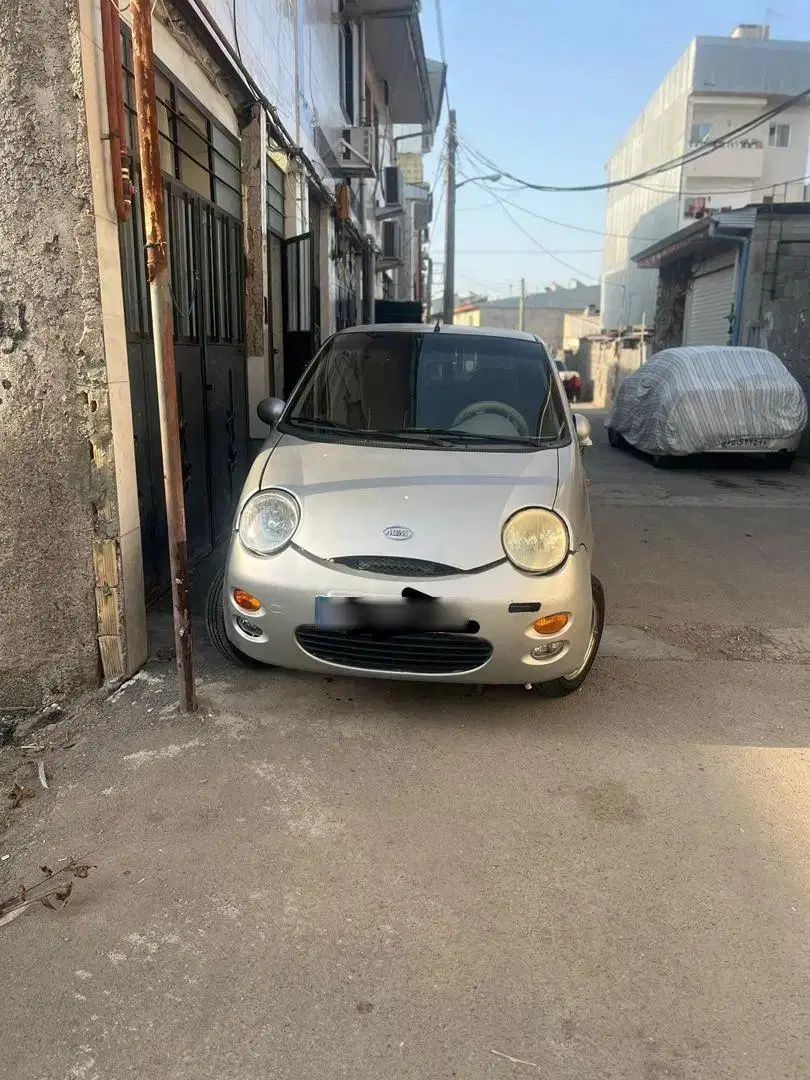 خودرو ام وی ام، 110 آگهی ann_19929108