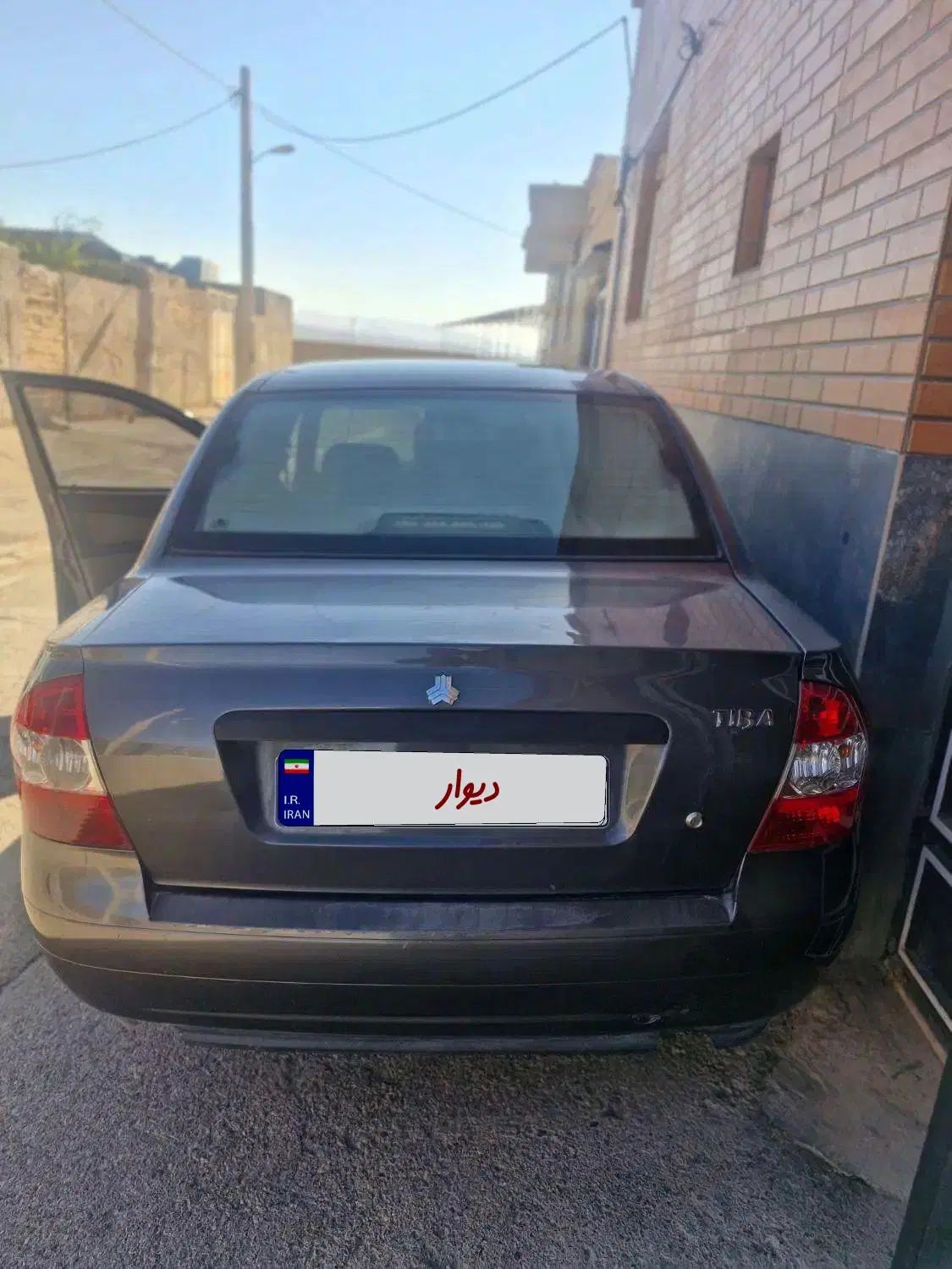 خودرو تیبا، صندوق دار آگهی ann_19929110