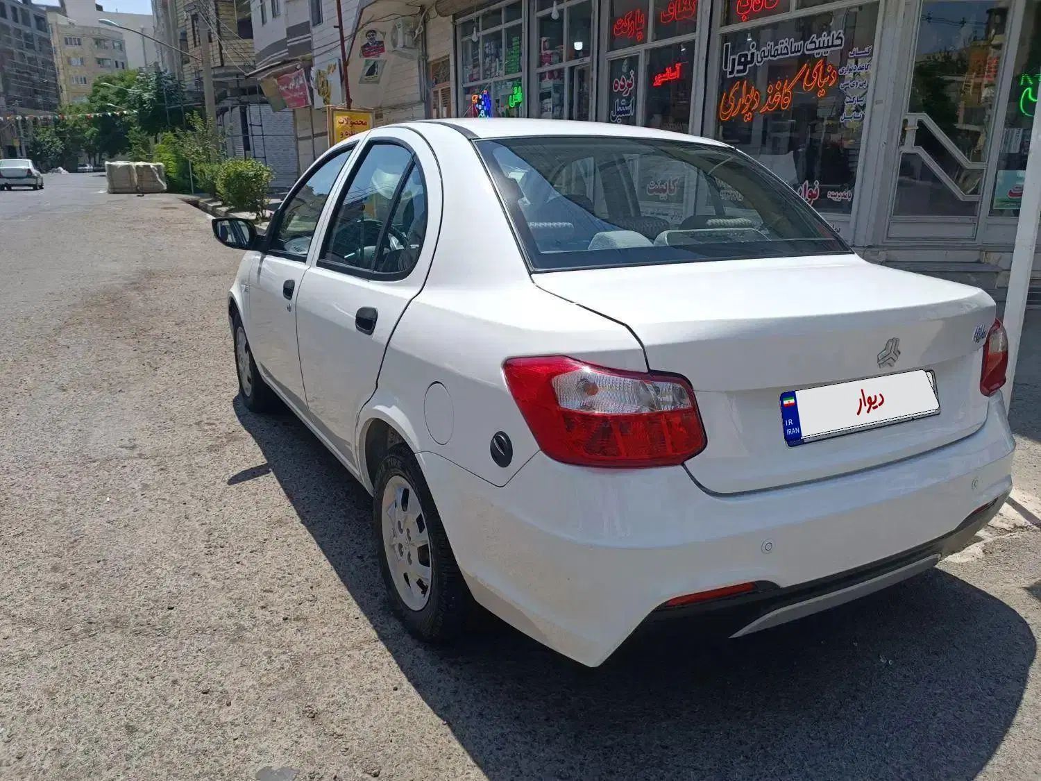 خودرو ساینا، S آگهی ann_19929113