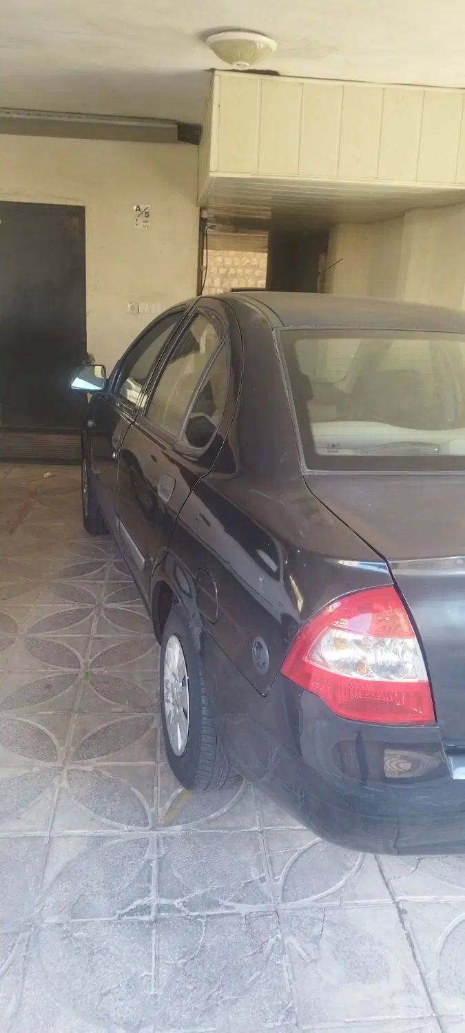 خودرو تیبا، صندوق دار آگهی ann_19929122