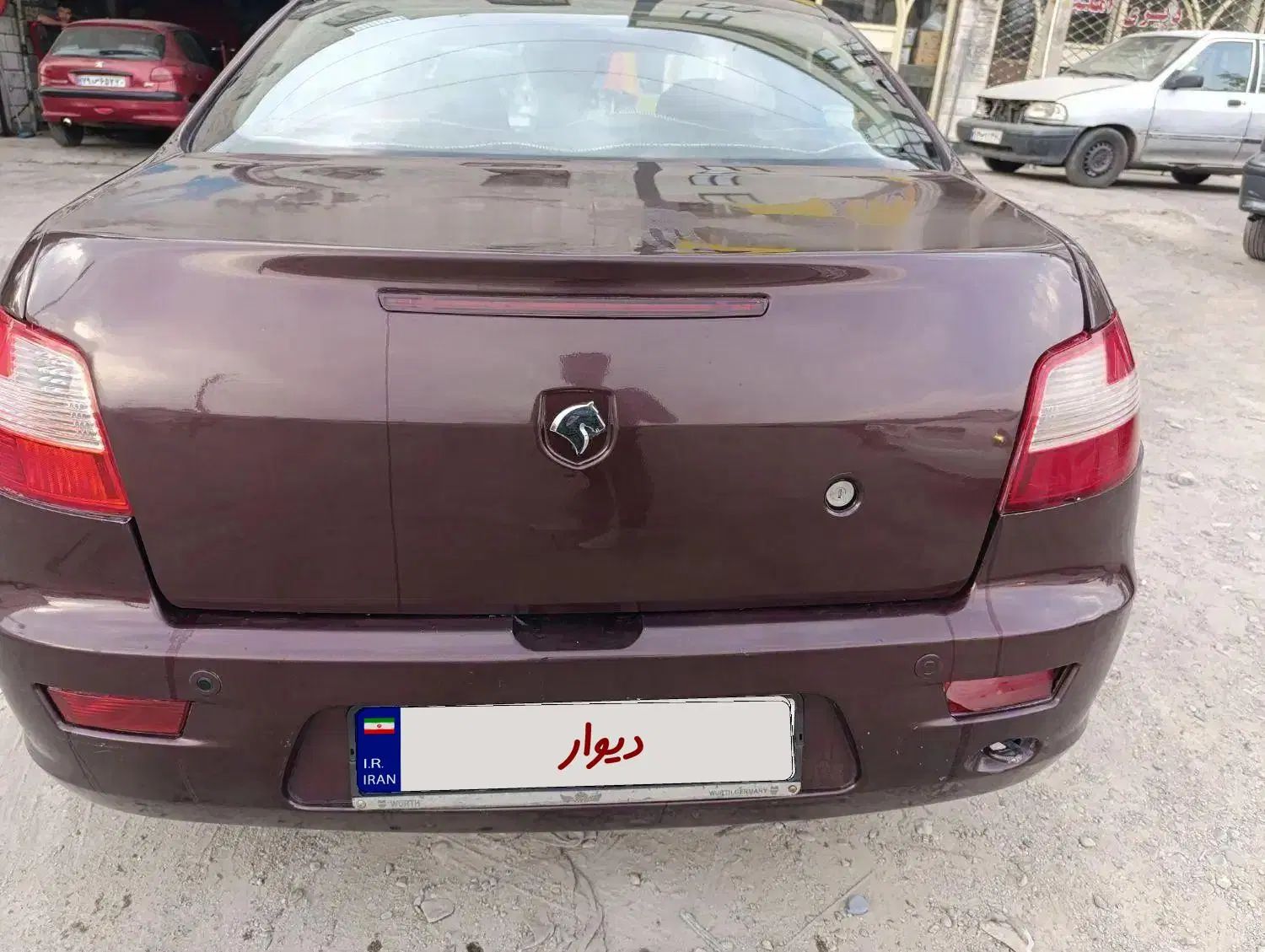 رانا LX TU5 - 1393