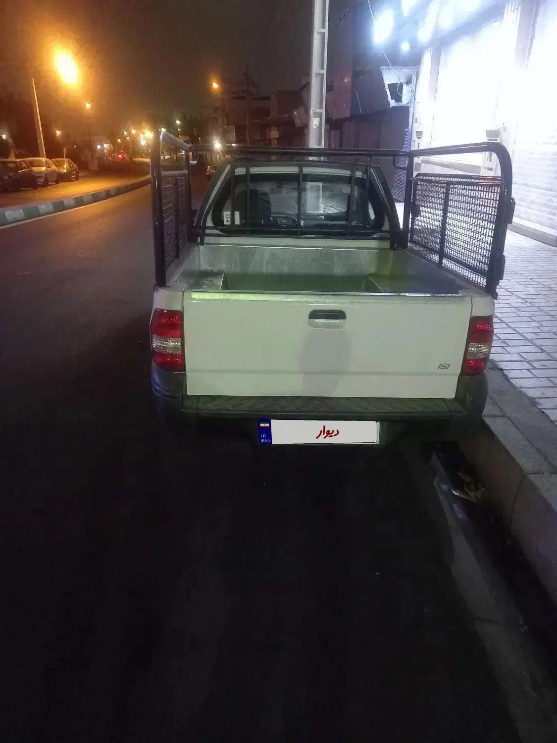 پراید 151 SE - 1403