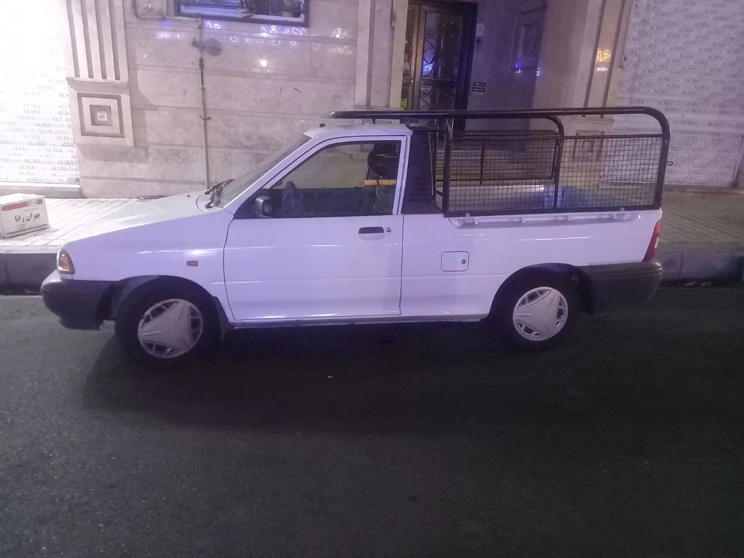 پراید 151 SE - 1403