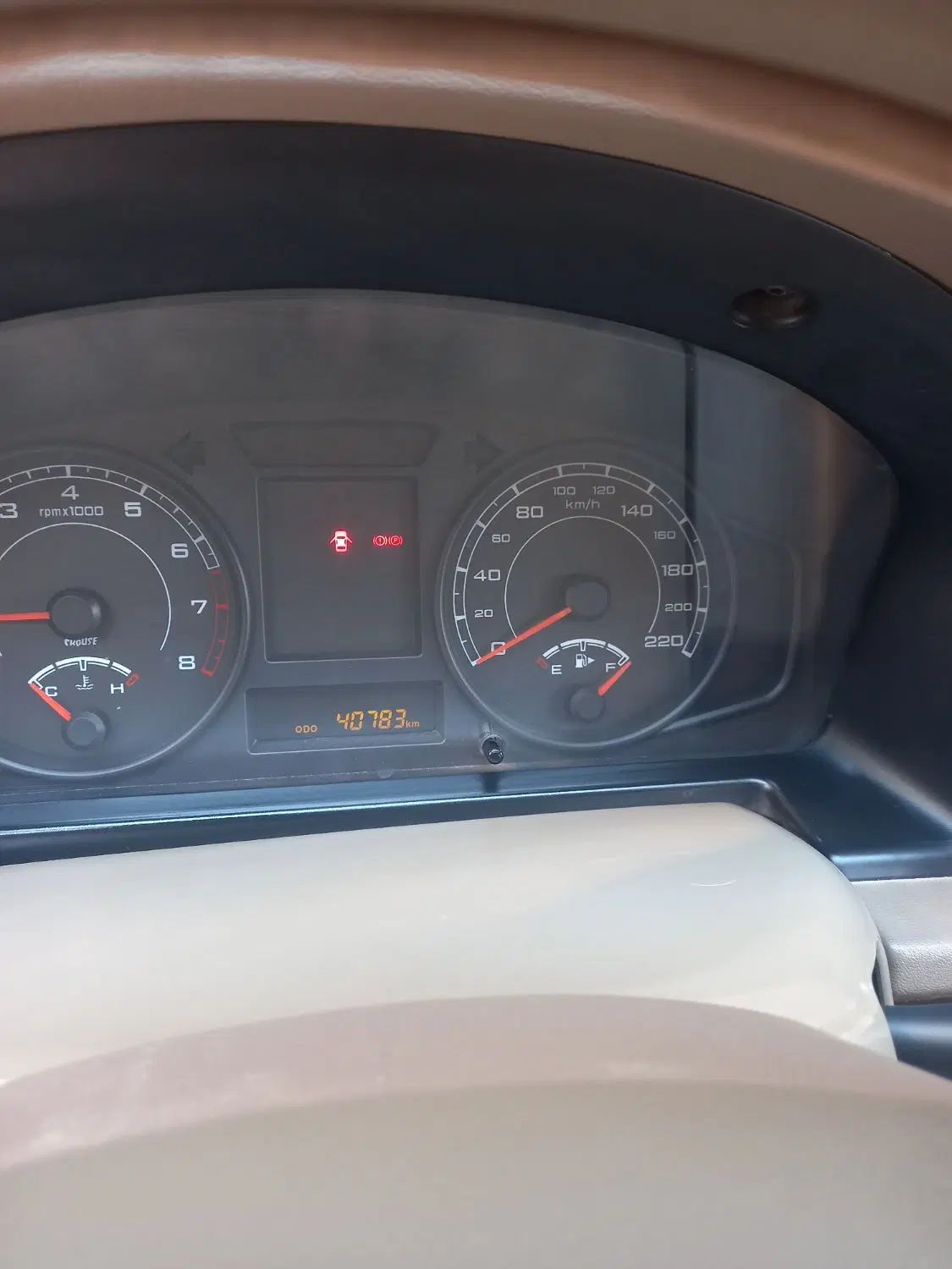 پژو 405 SLX بنزینی TU5 - 1396