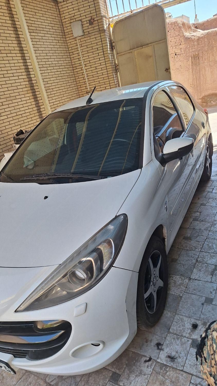 خودرو پژو، 207 آگهی ann_19929148