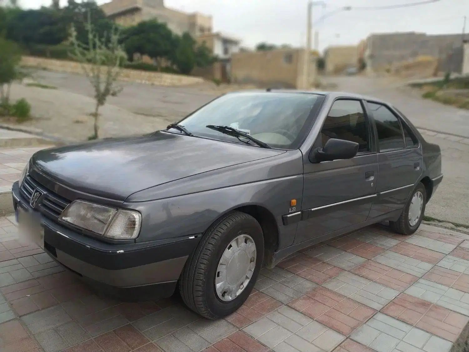 خودرو پژو، 405 آگهی ann_19929166