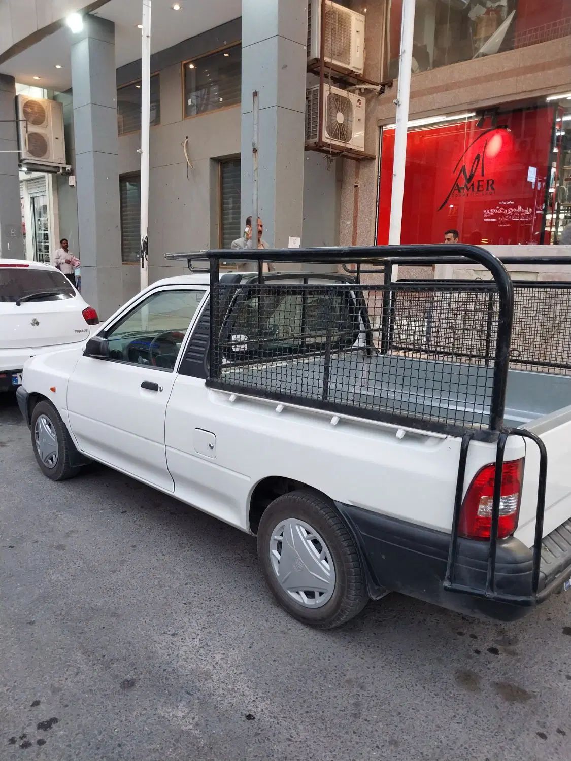 پراید 151 SL - 1403