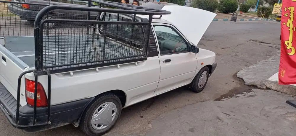 پراید 151 SL - 1403