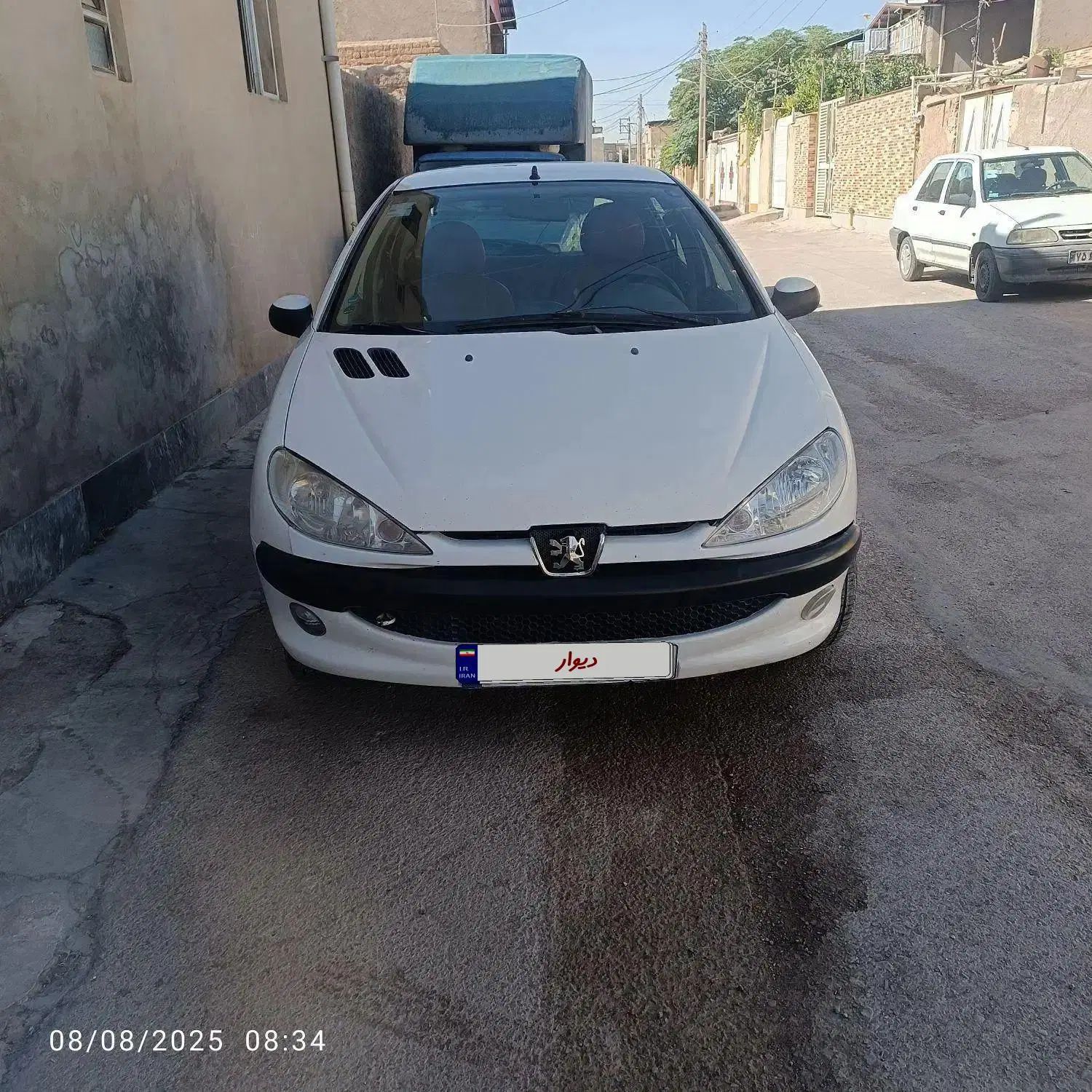 خودرو پژو، 206 آگهی ann_19929171