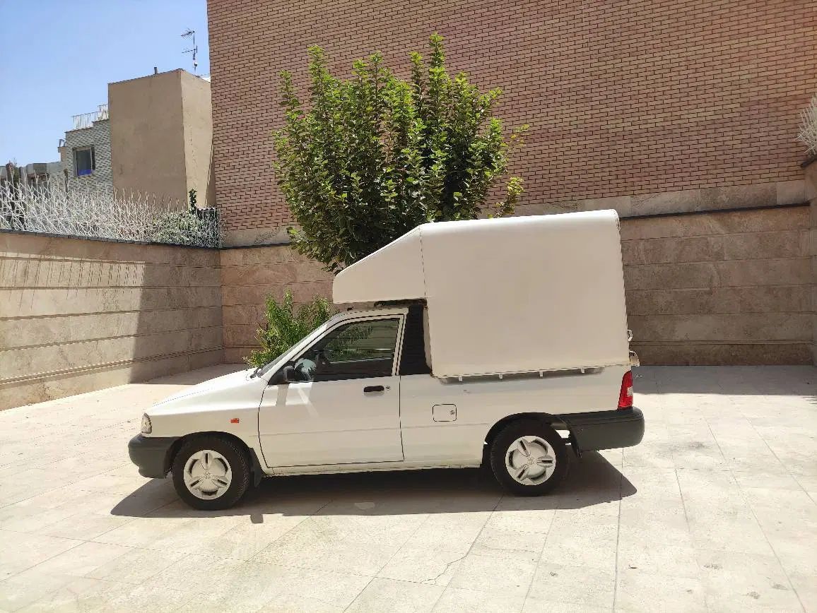 خودرو پراید، 151 آگهی ann_19929186