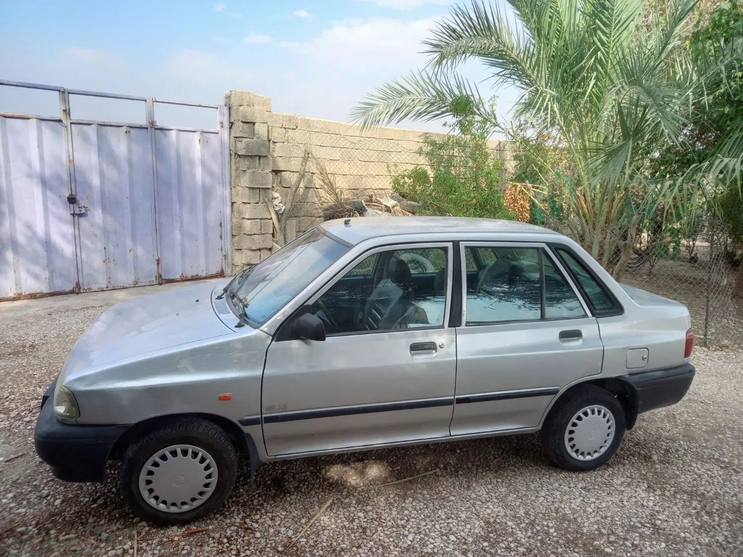 خودرو پراید، صبا آگهی ann_19929187