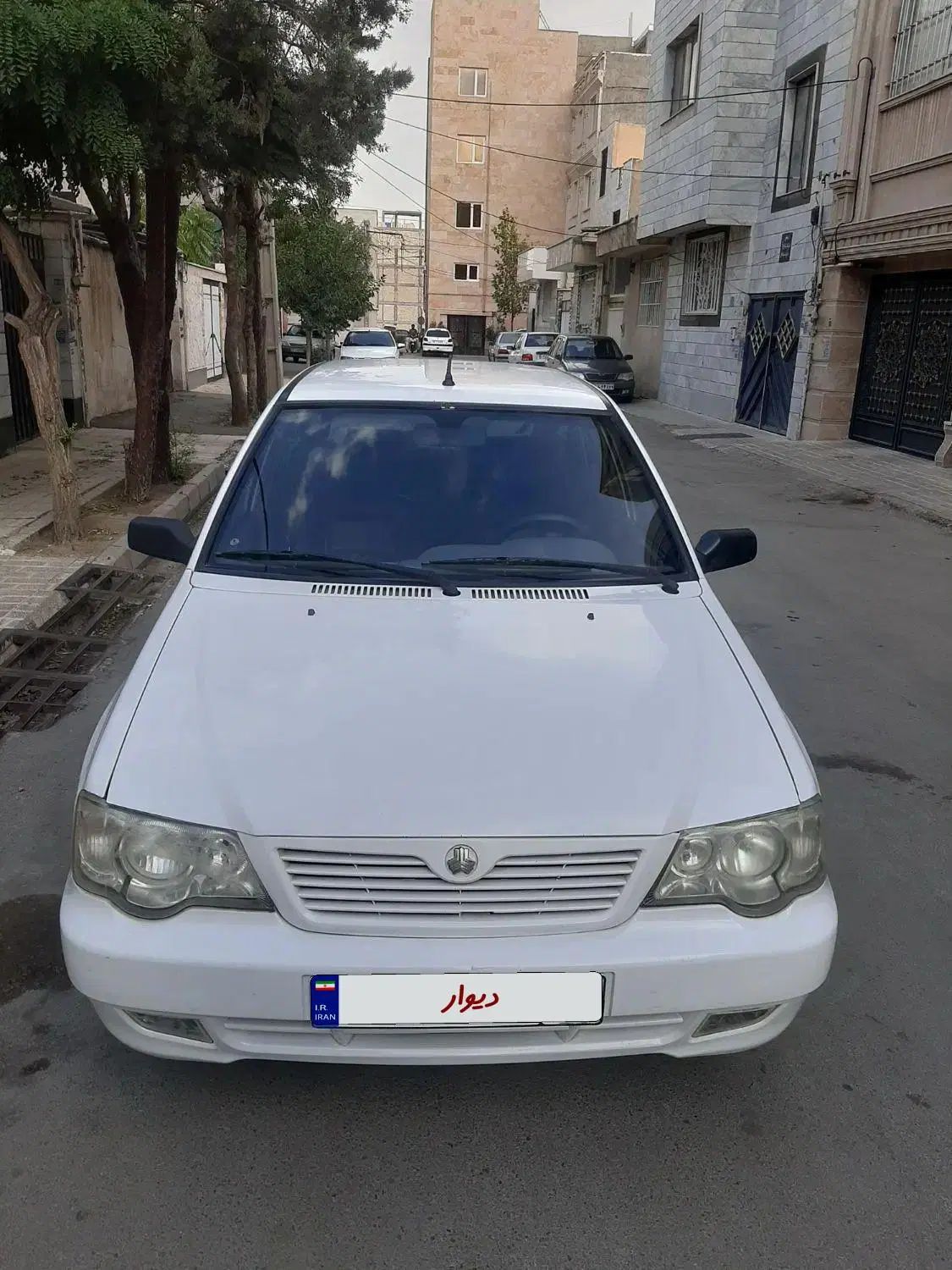 خودرو پراید، 111 آگهی ann_19929189