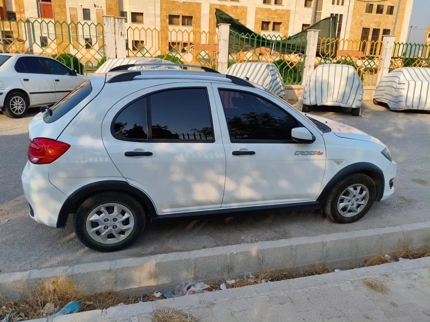 خودرو کوییک، S آگهی ann_19929191