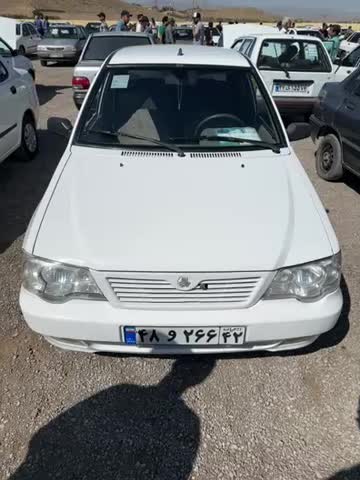 خودرو پراید، 132 آگهی ann_19929203