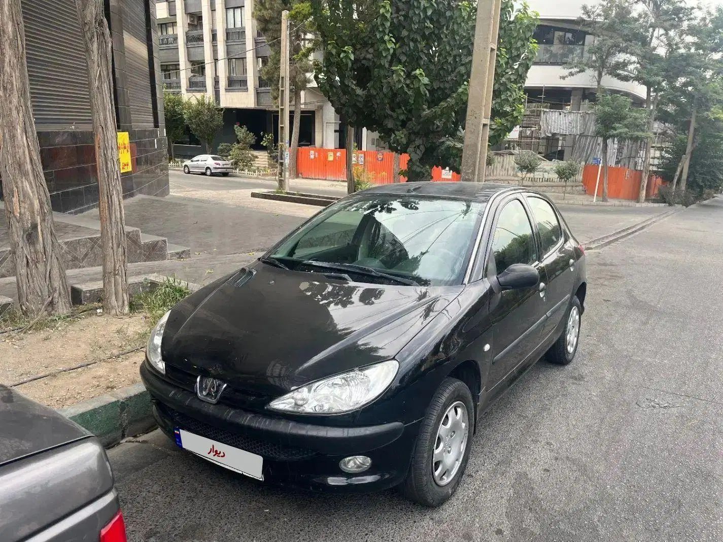 خودرو پژو، 206 آگهی ann_19929209