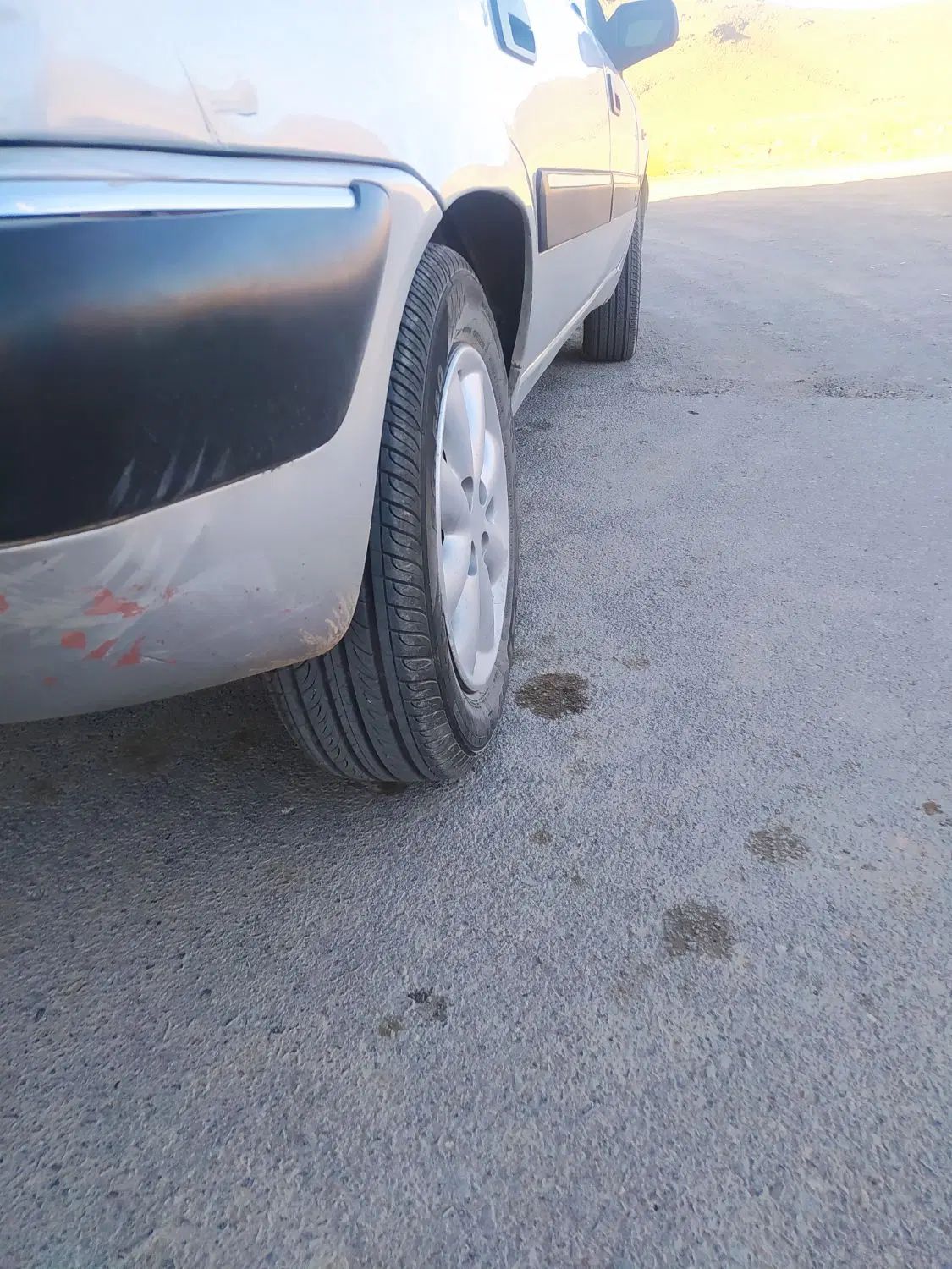 سیتروئن زانتیا X - 1386