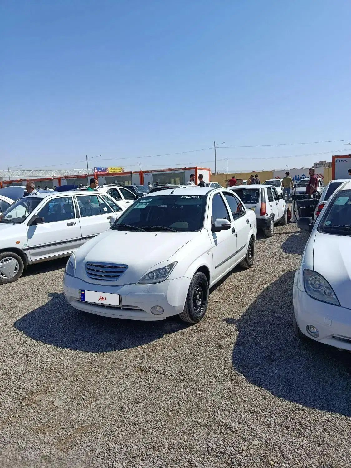 خودرو تیبا، صندوق دار آگهی ann_19929224