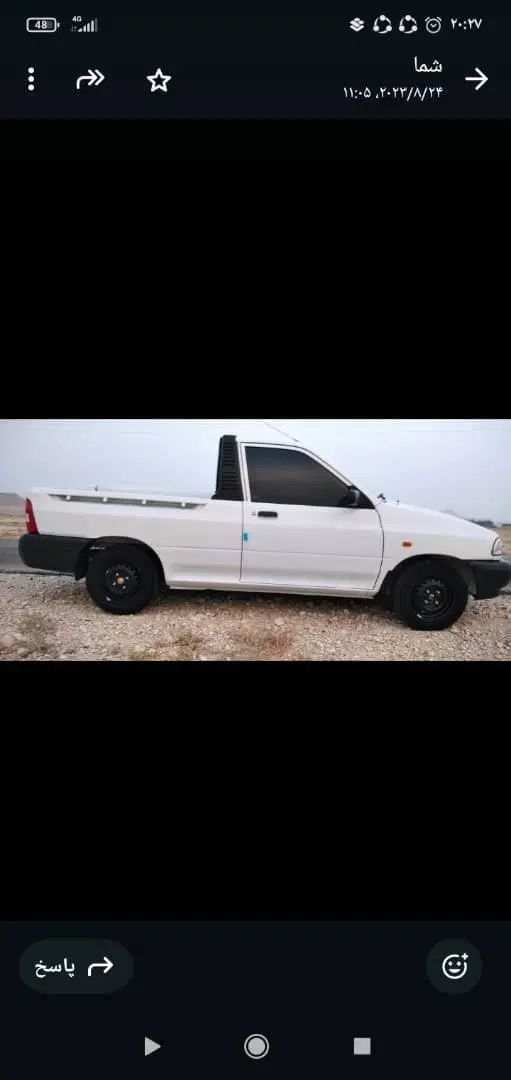 خودرو پراید، 151 آگهی ann_19929229