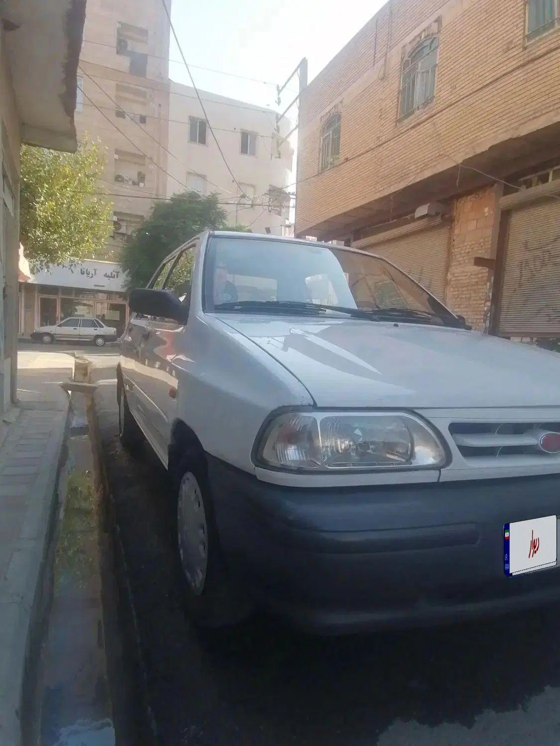 خودرو پراید، 131 آگهی ann_19929231