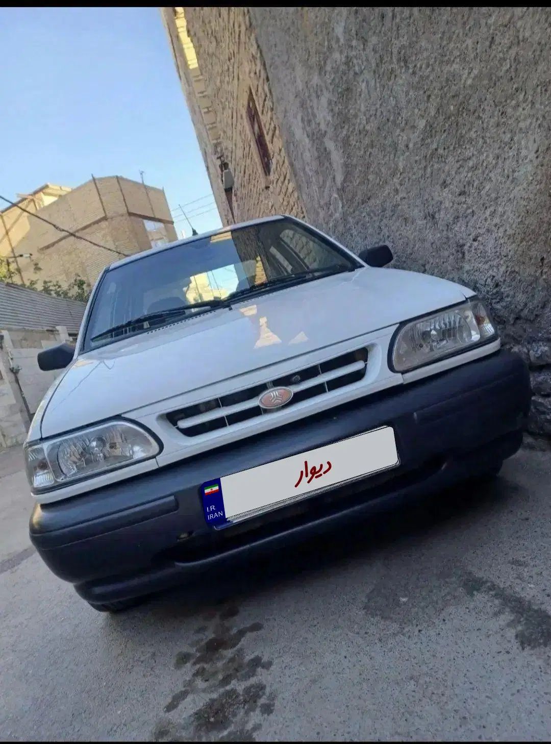 خودرو پراید، 131 آگهی ann_19929234