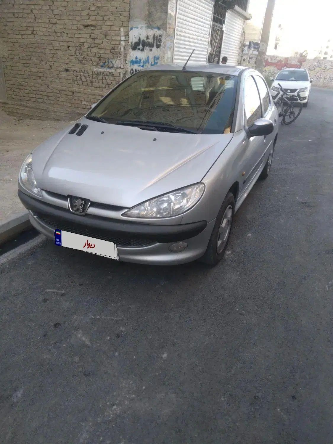 خودرو پژو، 206 آگهی ann_19929237
