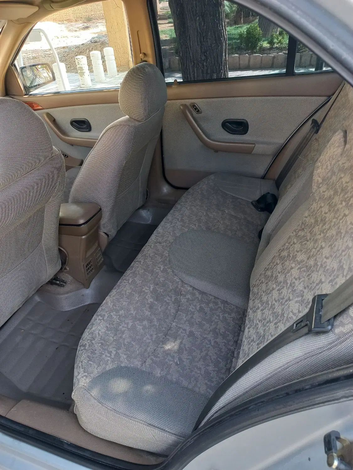 سمند LX XU7 - 1385