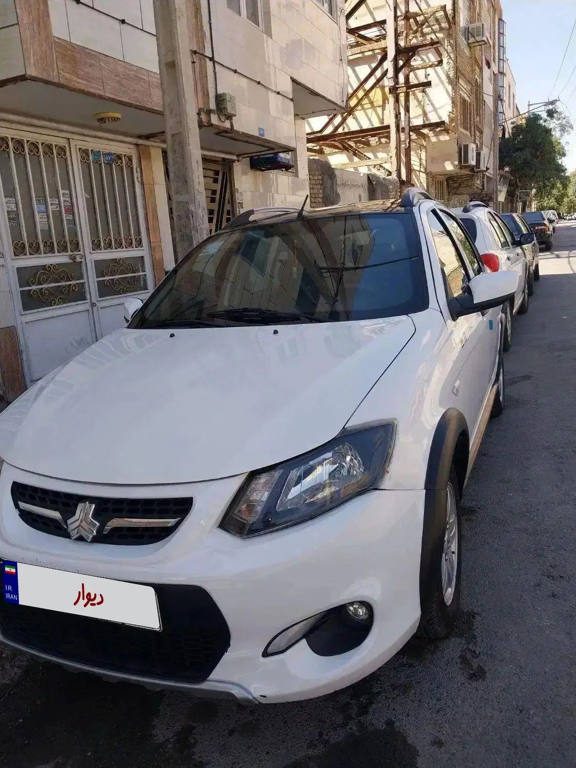 خودرو کوییک، R آگهی ann_19929245
