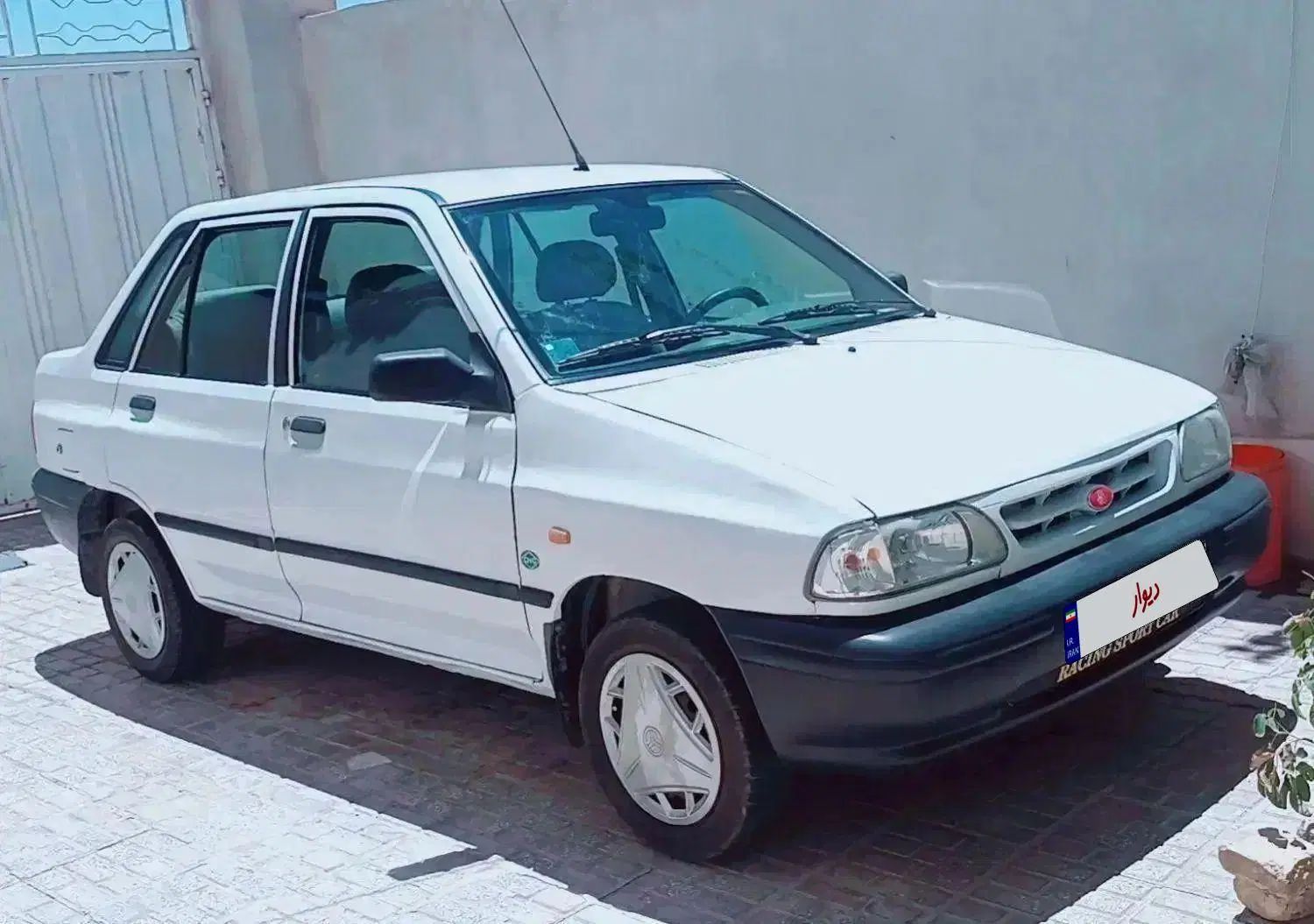 خودرو پراید، 131 آگهی ann_19929247