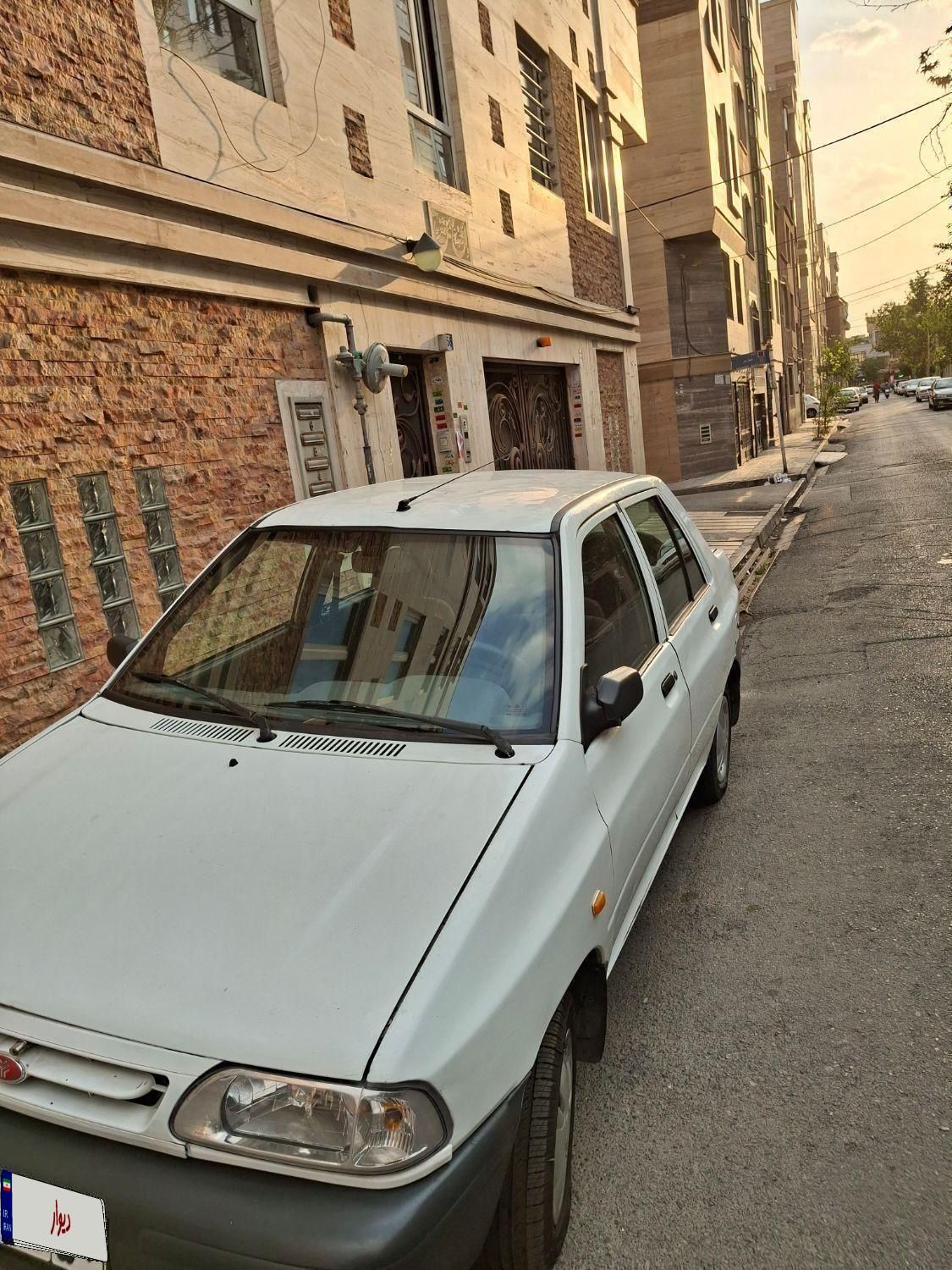 خودرو پراید، 131 آگهی ann_19929266
