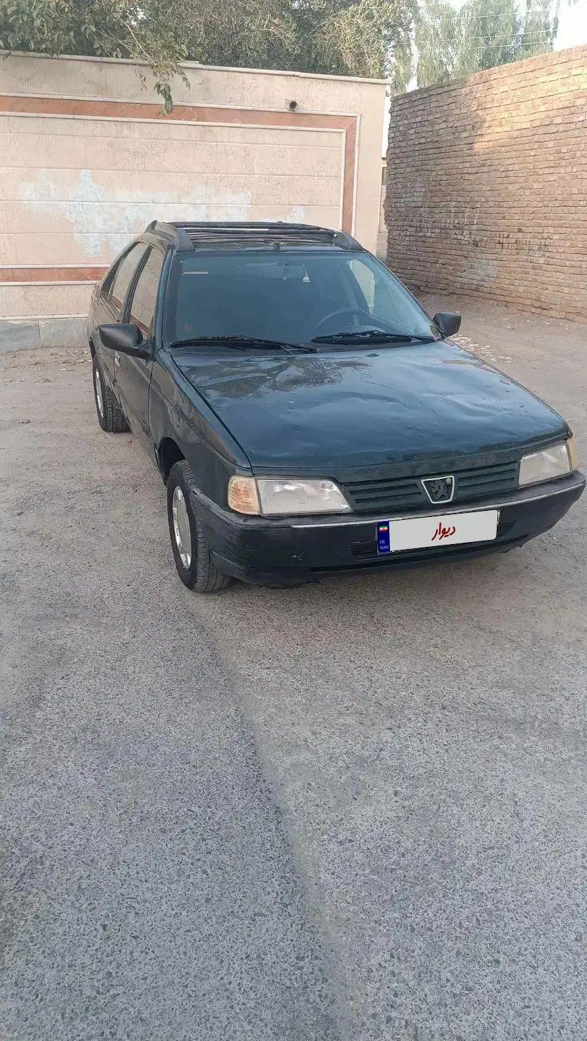 خودرو پژو، آردی آگهی ann_19929279