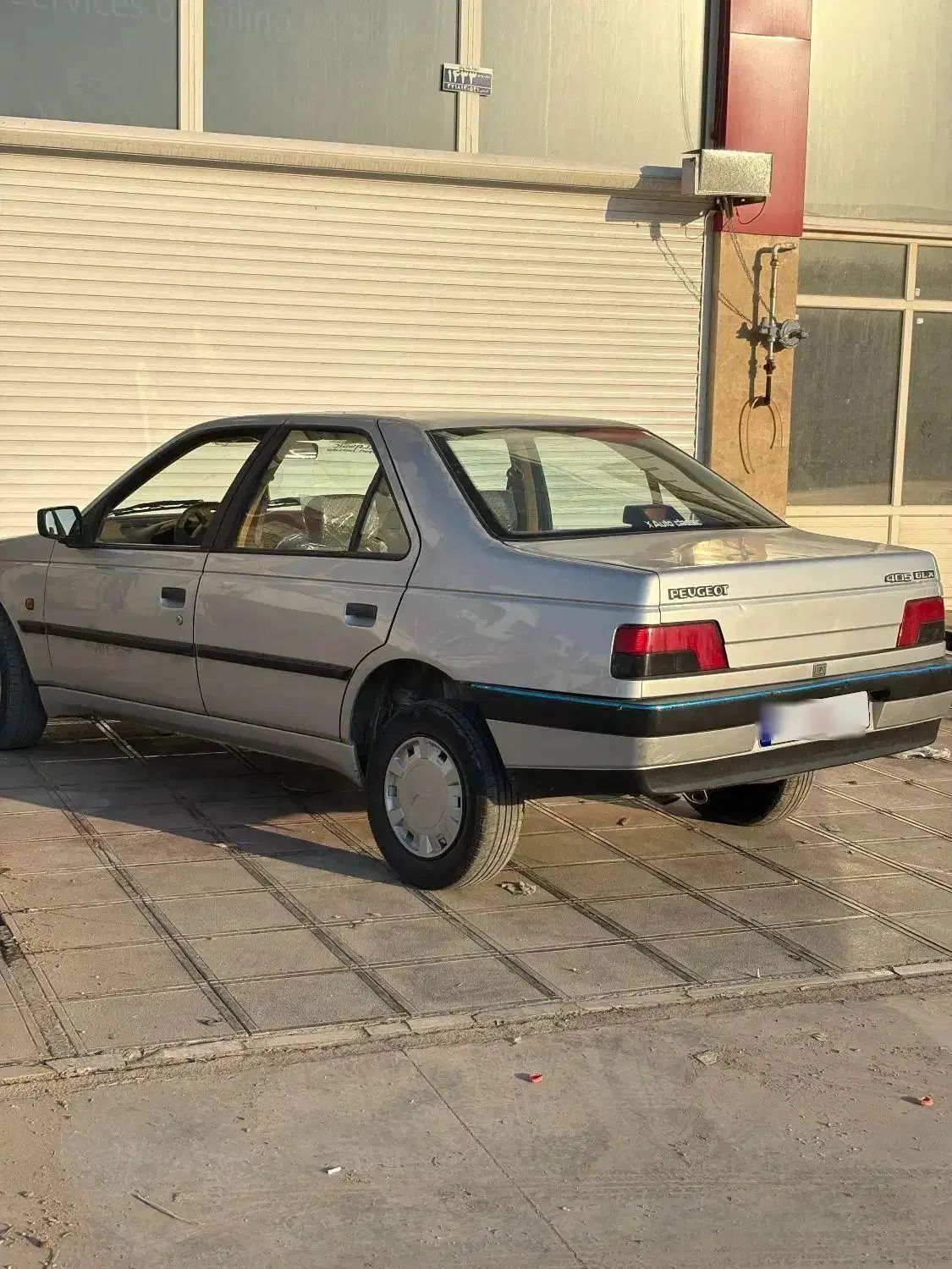 خودرو پژو، 405 آگهی ann_19929284