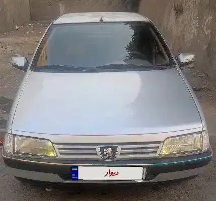 خودرو پژو، 405 آگهی ann_19929295