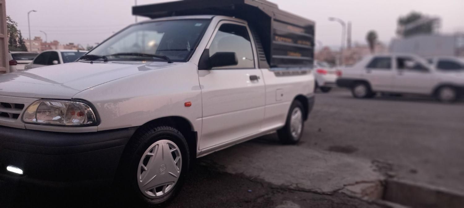 خودرو پراید، 151 آگهی ann_19929302
