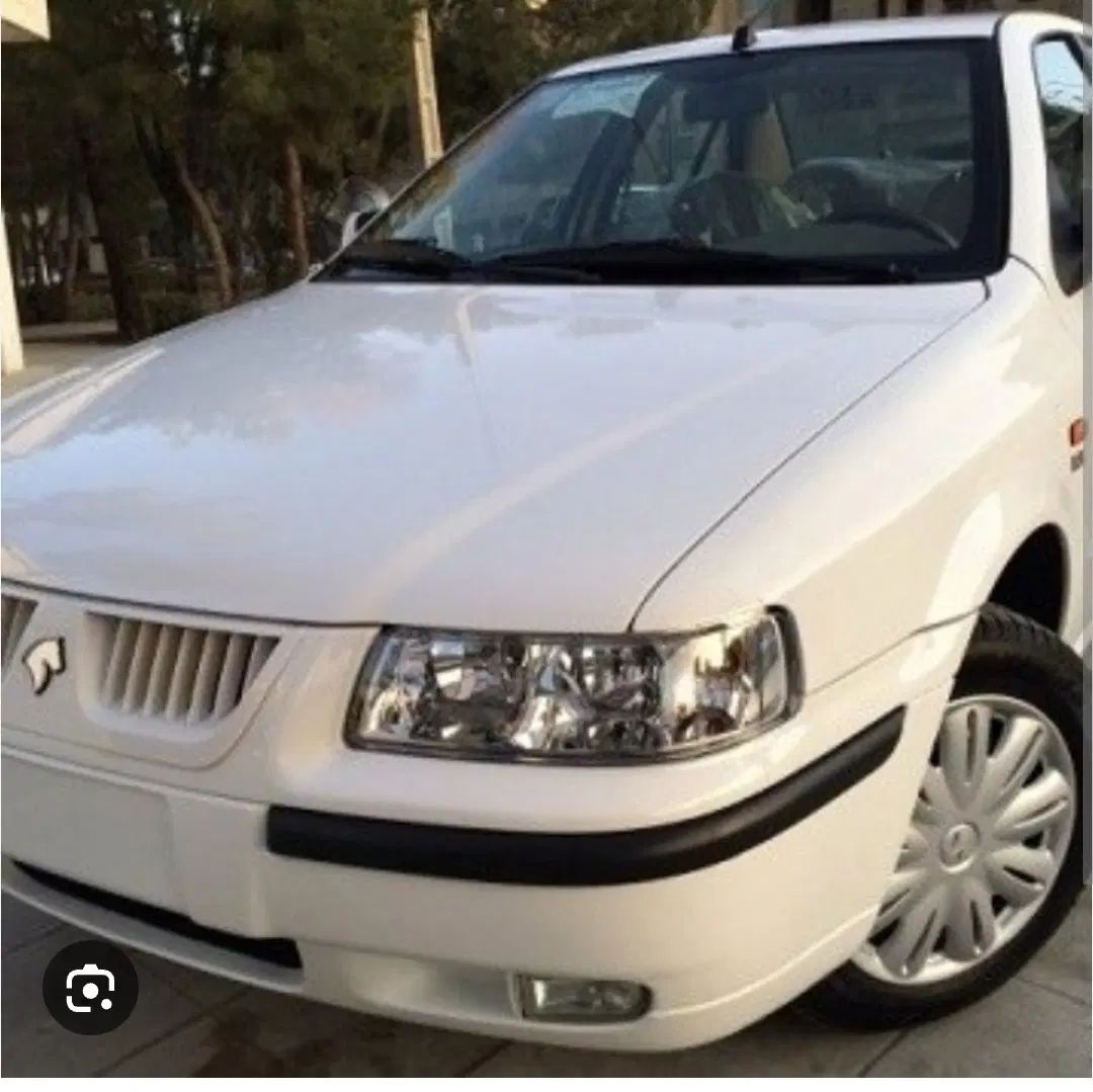 خودرو سمند، LX آگهی ann_19929304