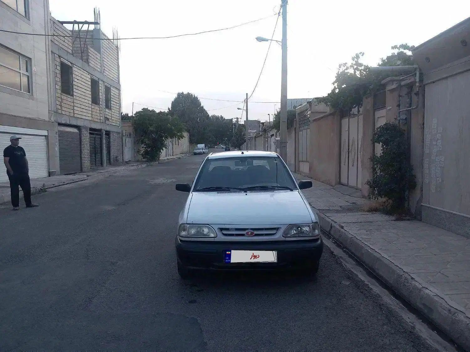 خودرو پراید، 131 آگهی ann_19929311