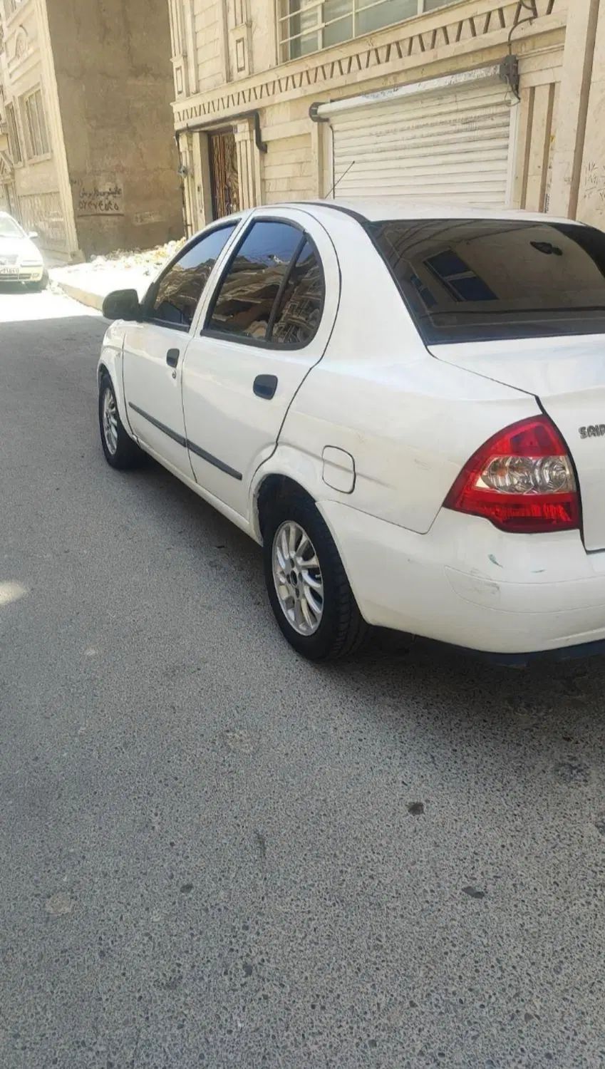 خودرو تیبا، صندوق دار آگهی ann_19929329
