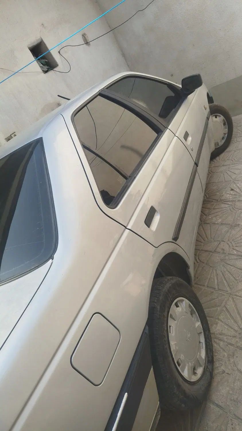 خودرو پژو، 405 آگهی ann_19929343
