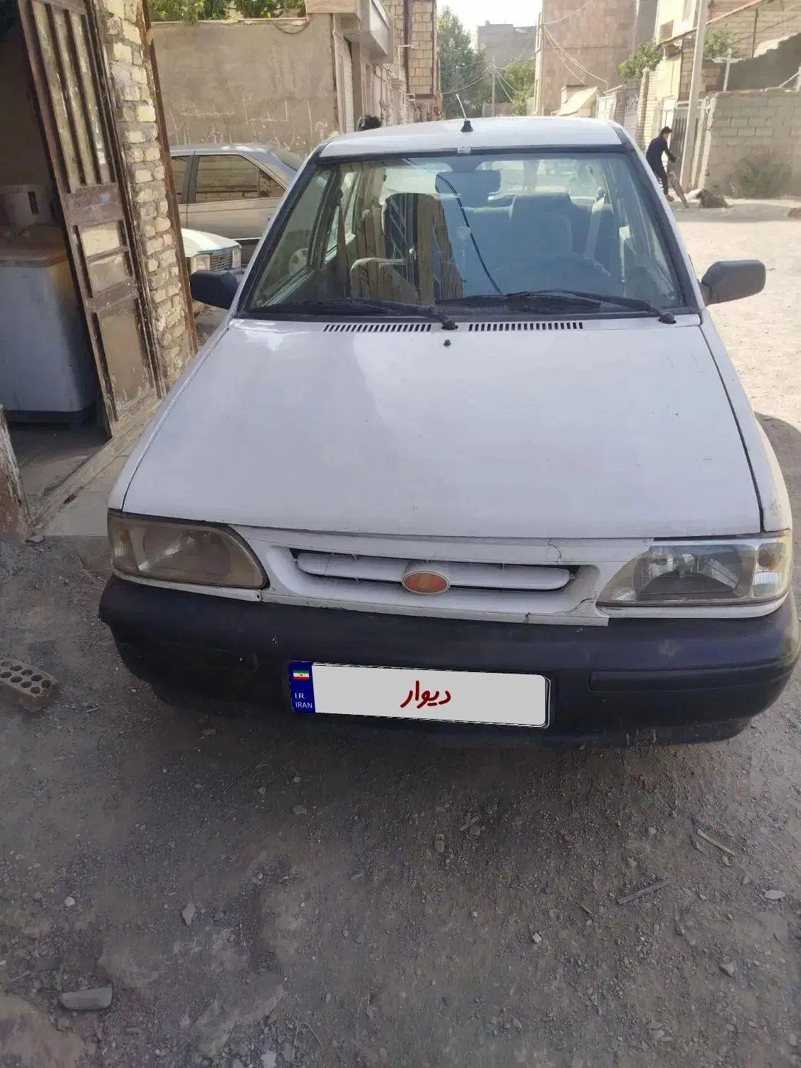 خودرو پراید، 131 آگهی ann_19929344