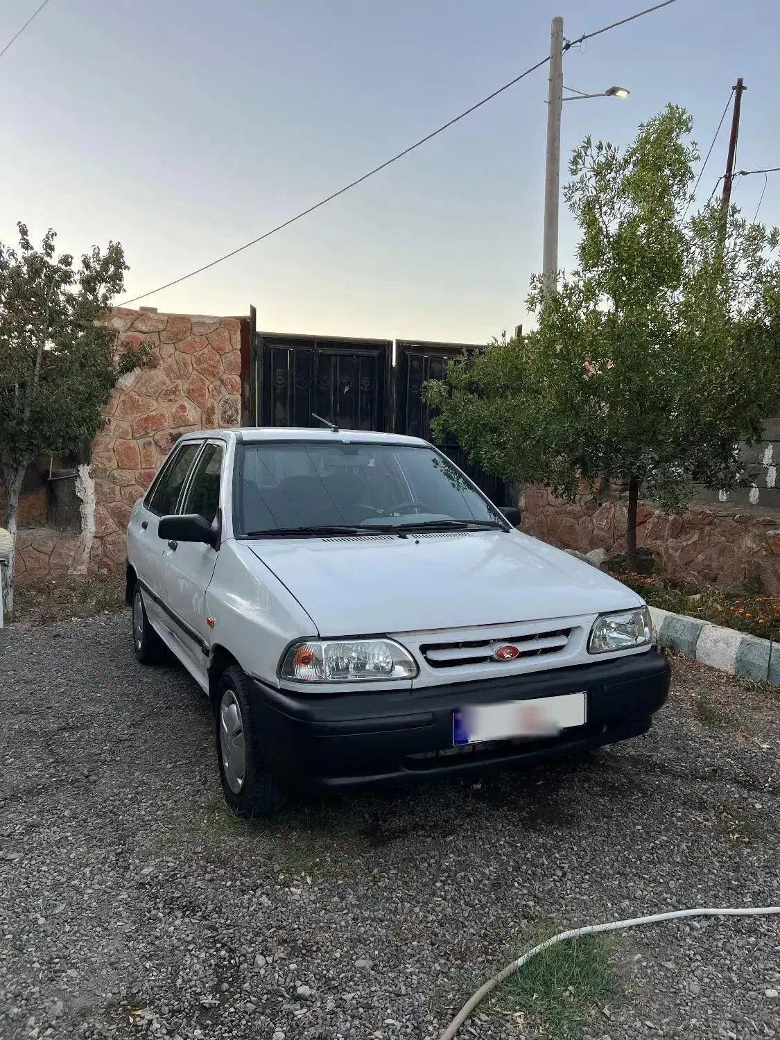خودرو پراید، 131 آگهی ann_19929350