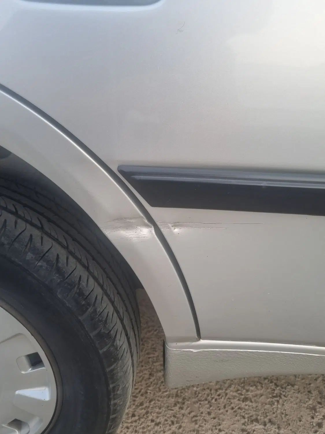 پژو 405 GLX - دوگانه سوز - 1397
