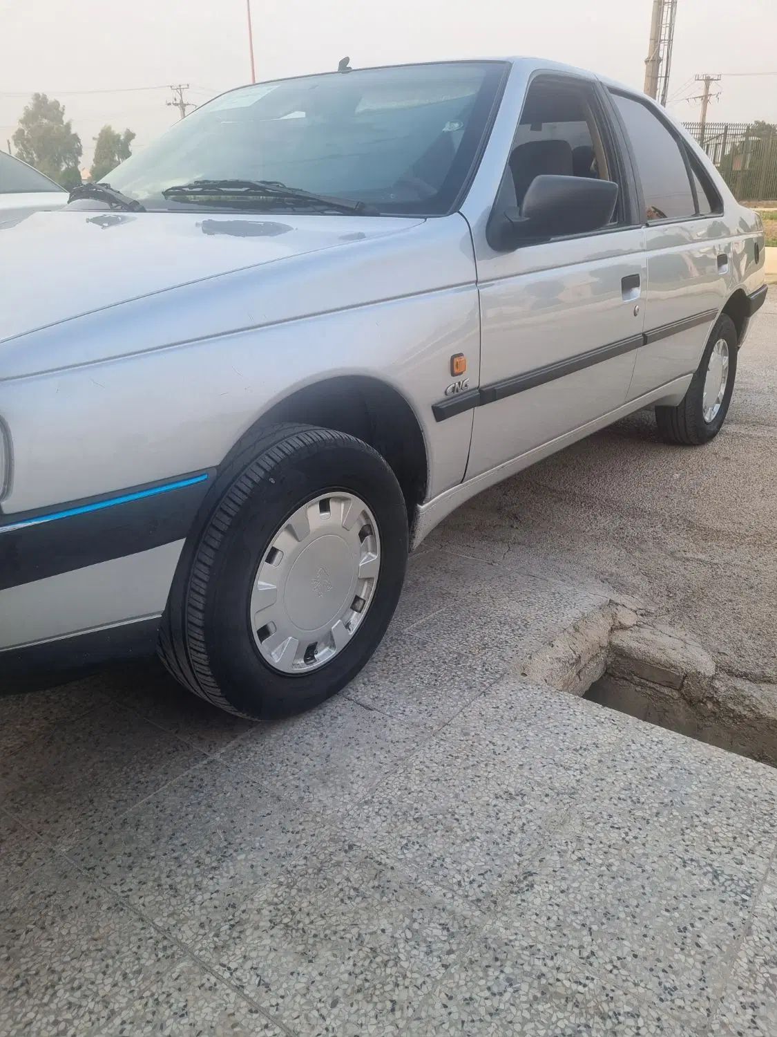 خودرو پژو، 405 آگهی ann_19929361