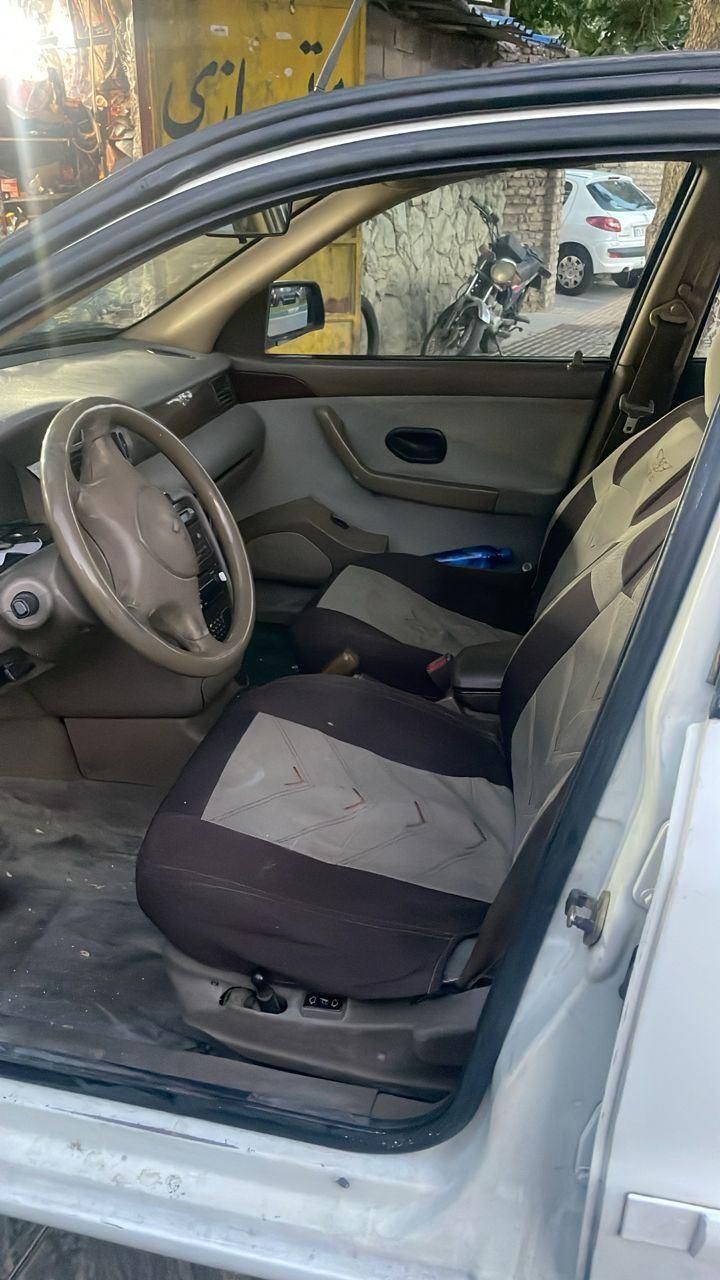 سمند LX XU7 - 1388