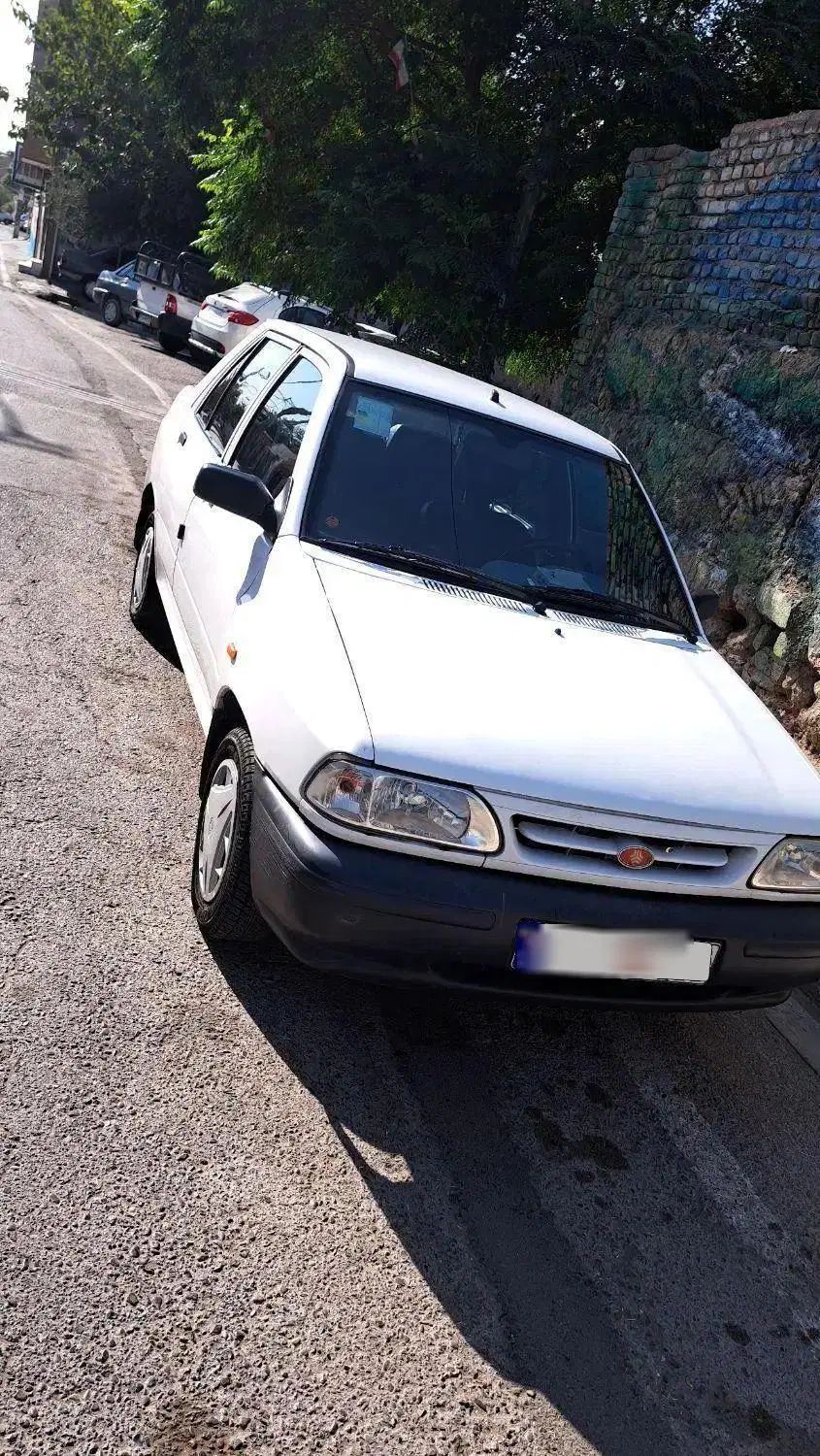 پراید 131 SE - 1399