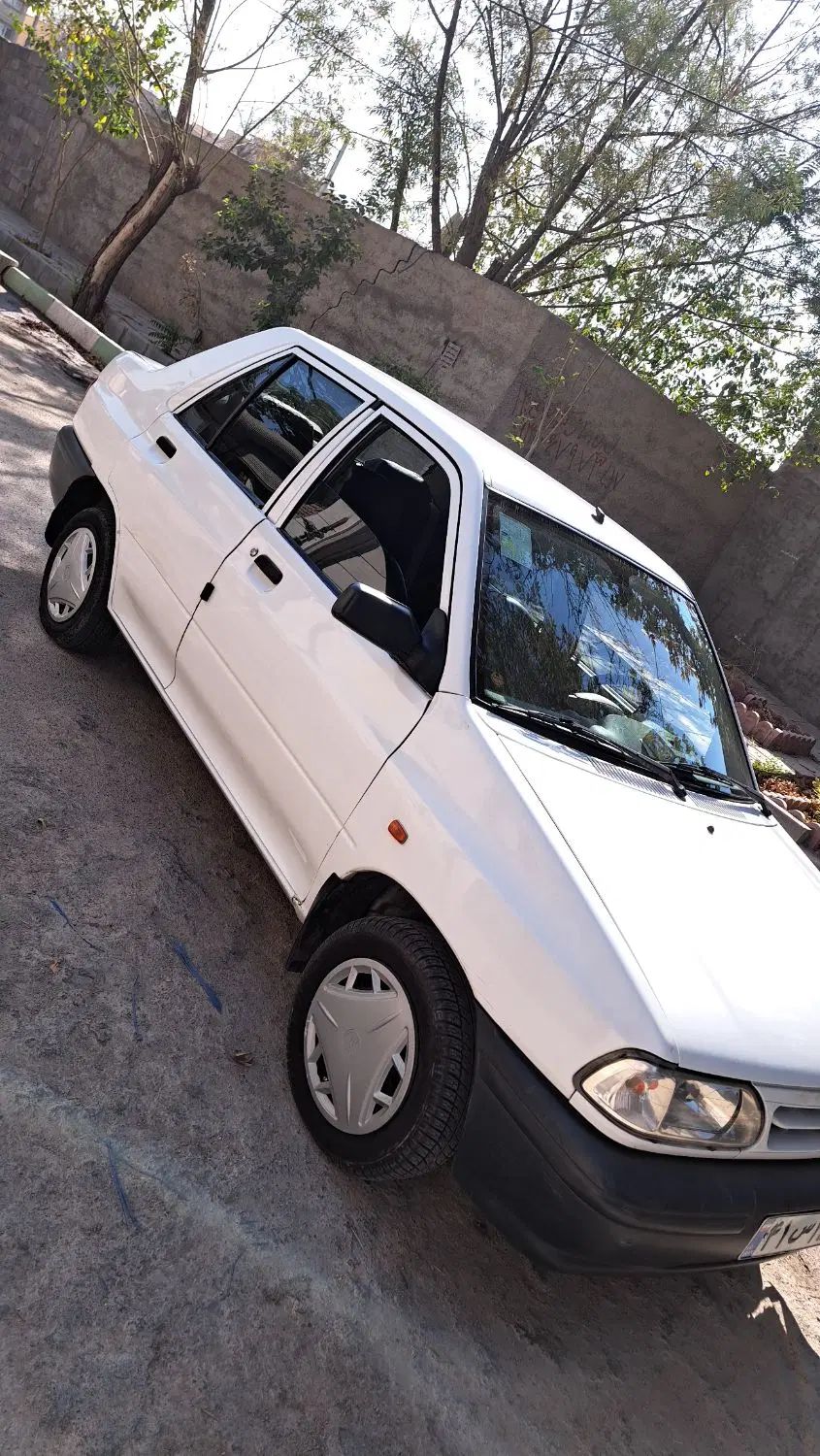 پراید 131 SE - 1399