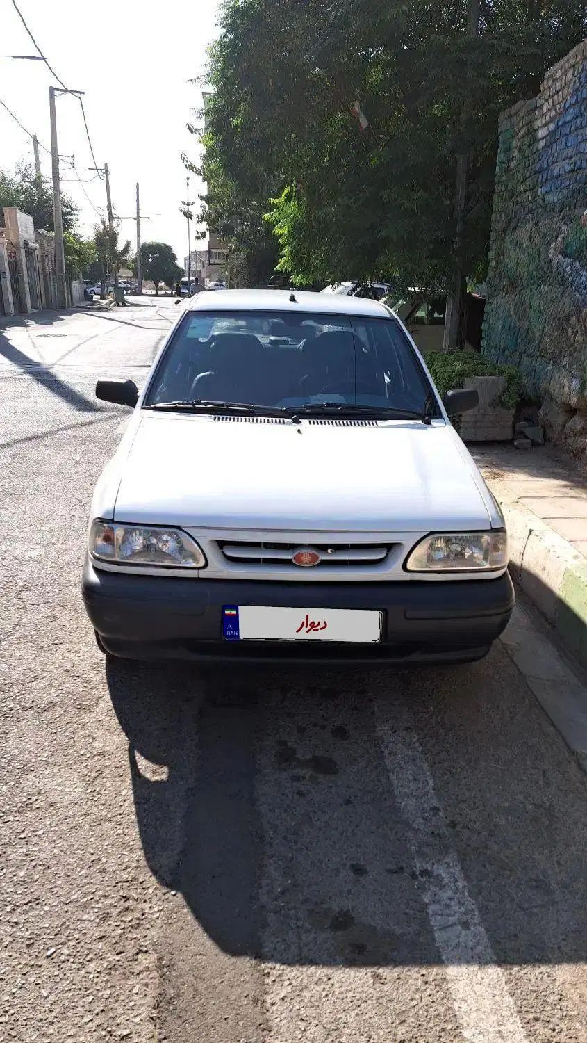 پراید 131 SE - 1399