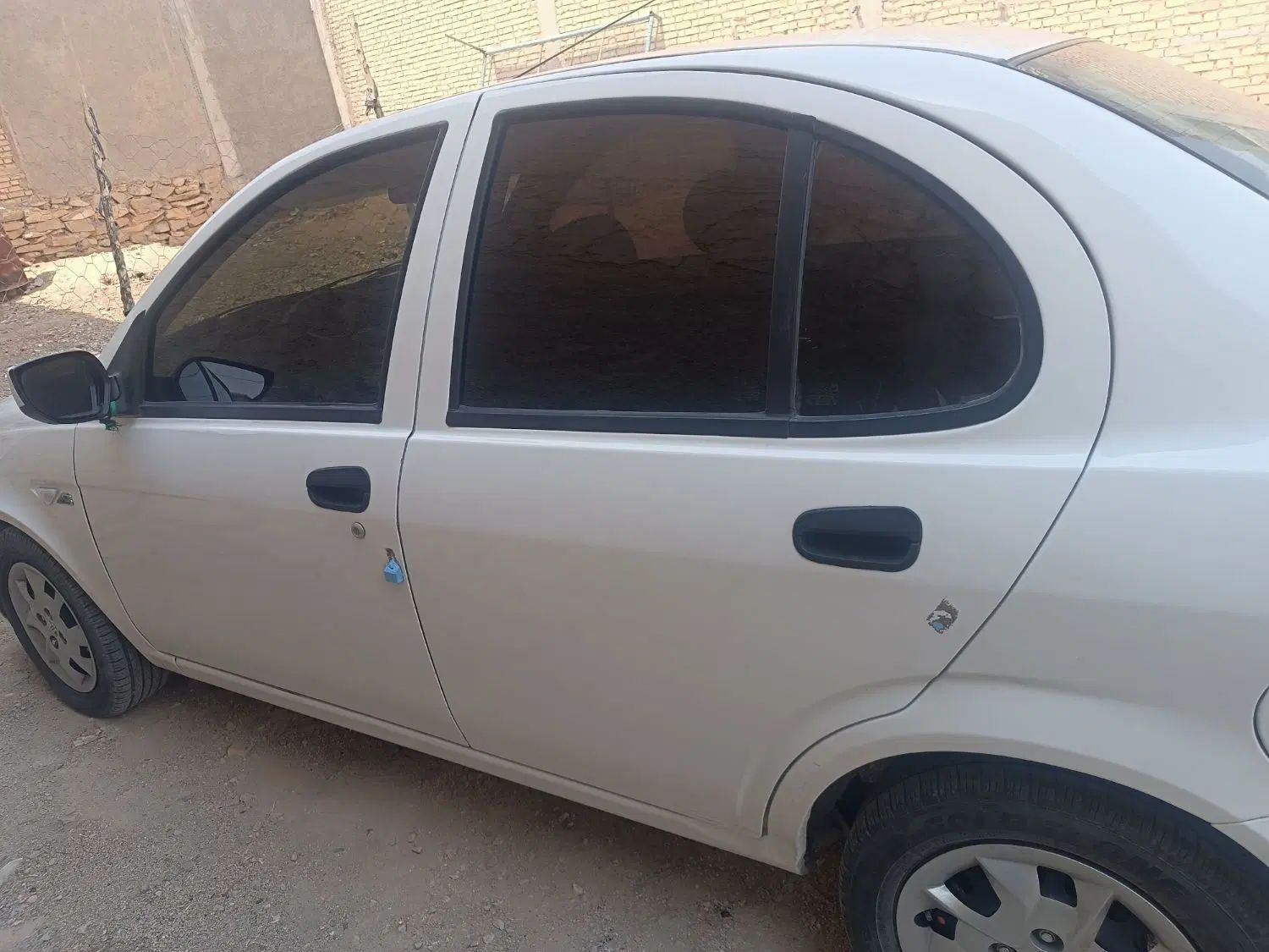 خودرو ساینا، S آگهی ann_19929378